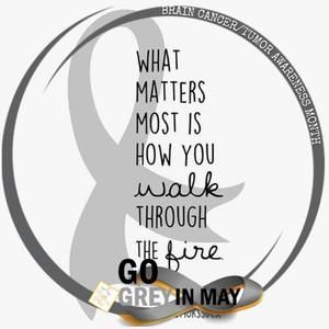 Meet your Posher, Garret